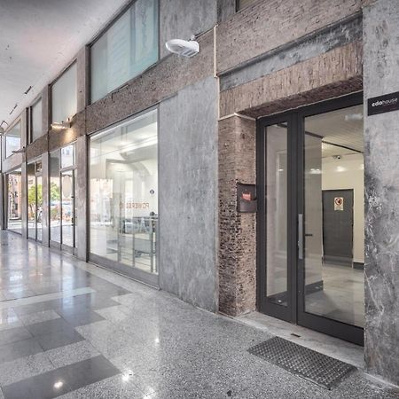 Casa Vacanza Angelina Via Mercanti Centro Storico Salerno Ngoại thất bức ảnh