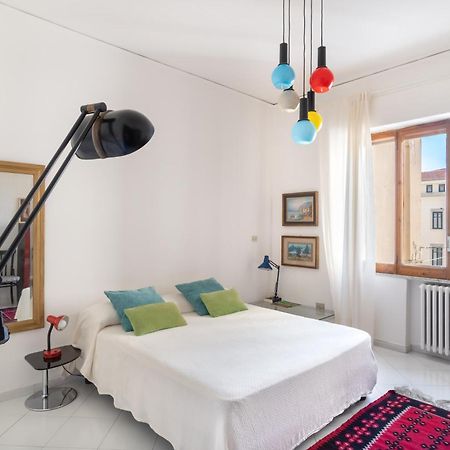 Casa Vacanza Angelina Via Mercanti Centro Storico Salerno Ngoại thất bức ảnh