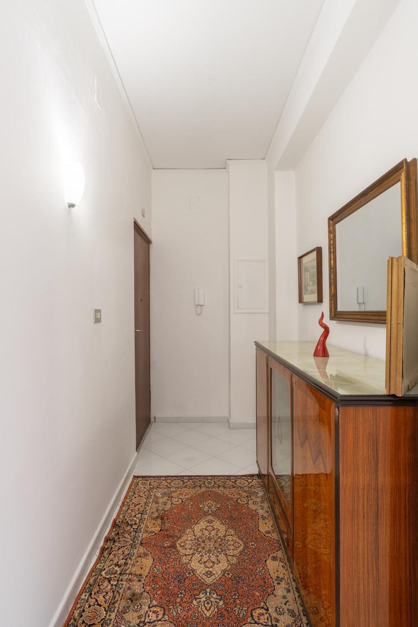 Casa Vacanza Angelina Via Mercanti Centro Storico Salerno Ngoại thất bức ảnh