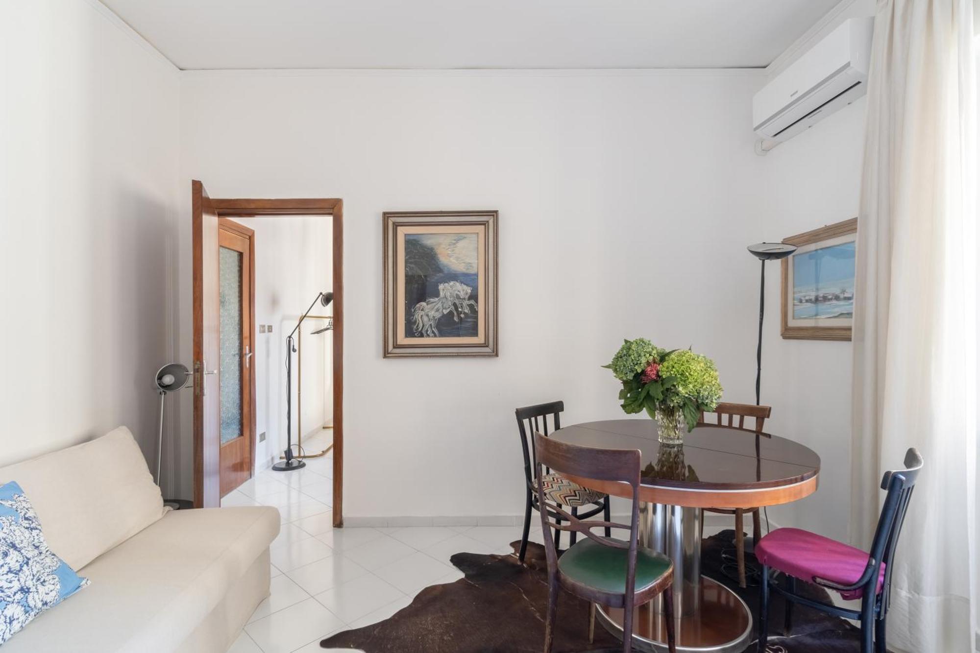 Casa Vacanza Angelina Via Mercanti Centro Storico Salerno Ngoại thất bức ảnh