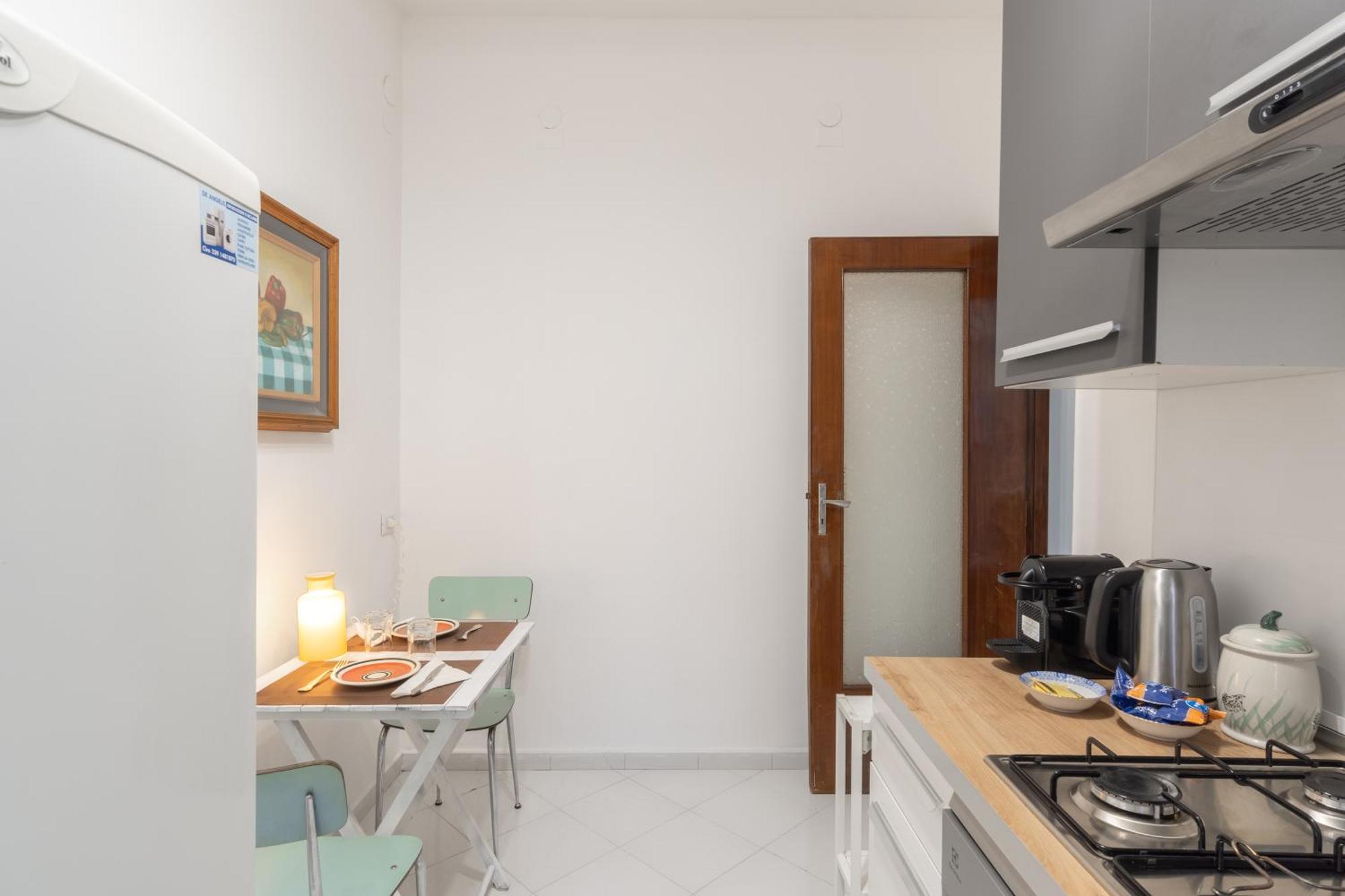 Casa Vacanza Angelina Via Mercanti Centro Storico Salerno Ngoại thất bức ảnh