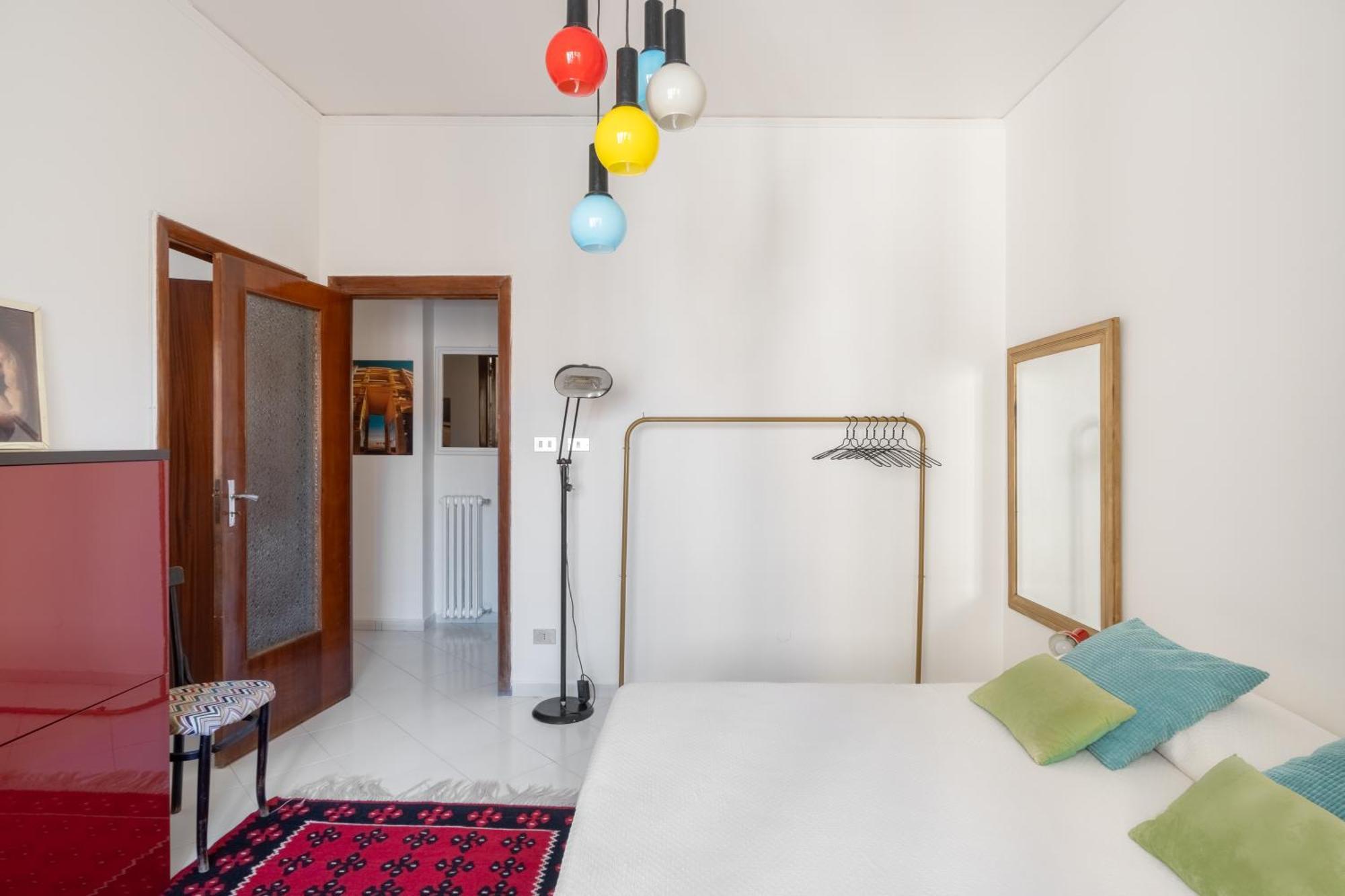 Casa Vacanza Angelina Via Mercanti Centro Storico Salerno Ngoại thất bức ảnh